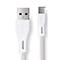 کابل تبدیل USB به Type-C ریمکس مدل RC-090A به طول ا متر